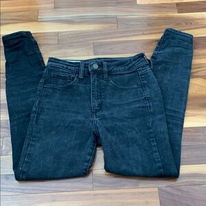 GAP Universal Jegging High Rise | 26 2R | EUC